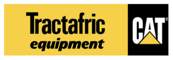 Tractafric Equipment / CAT