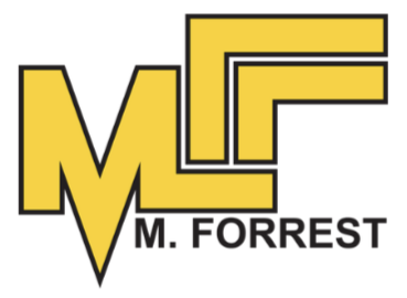 M. Forrest